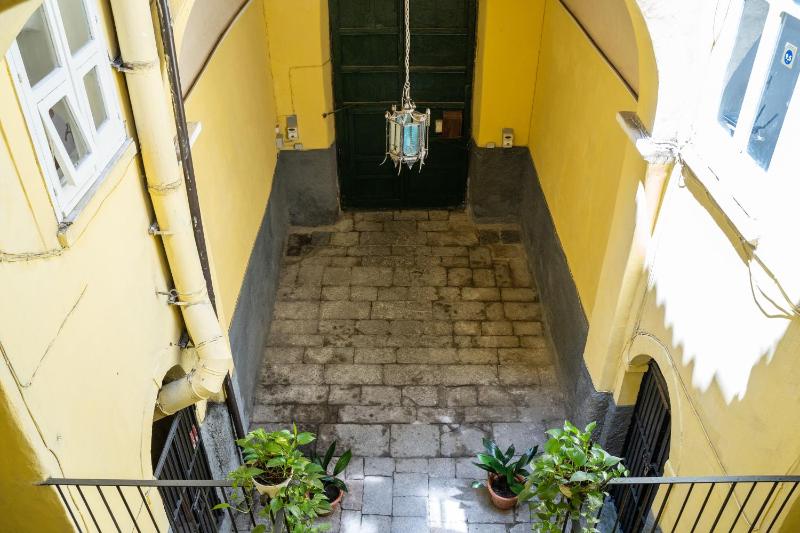 Palazzo Tranfo Al Duomo Accommodation - image 29