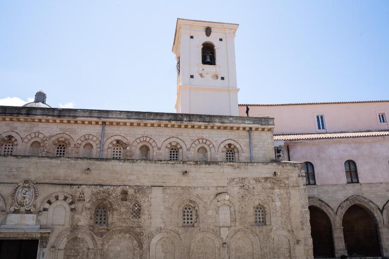 Palazzo Tranfo Al Duomo Accommodation - image 22