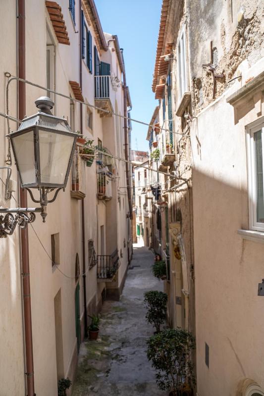 Palazzo Tranfo Al Duomo Accommodation - image 35