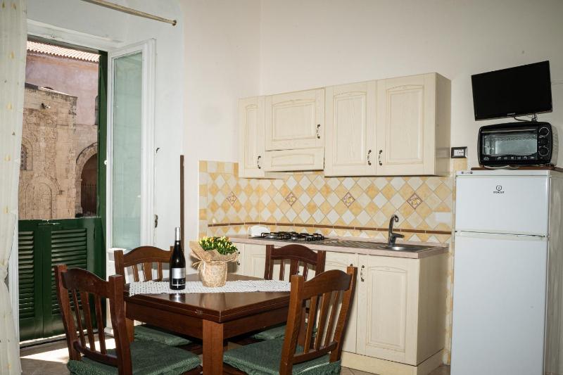Palazzo Tranfo Al Duomo Accommodation - image 16