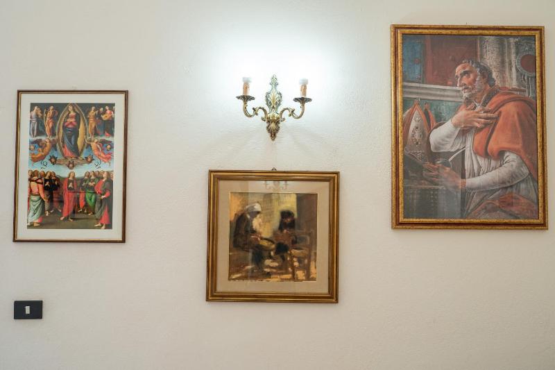 Palazzo Tranfo Al Duomo Accommodation - image 46