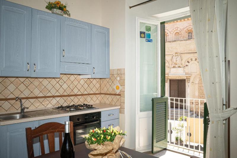 Palazzo Tranfo Al Duomo Accommodation - image 1