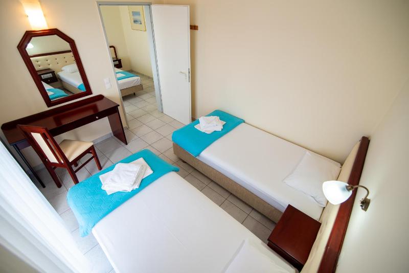 Dionisos Hotel - image 22