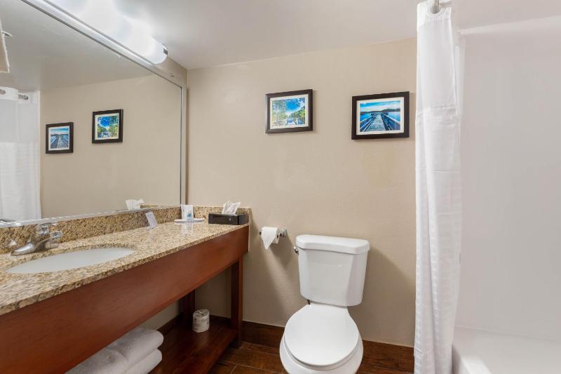 Family Suite - Non-Smoking image 2