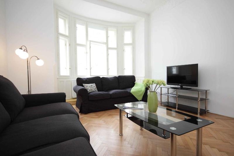 Two-Bedroom Apartment image 1