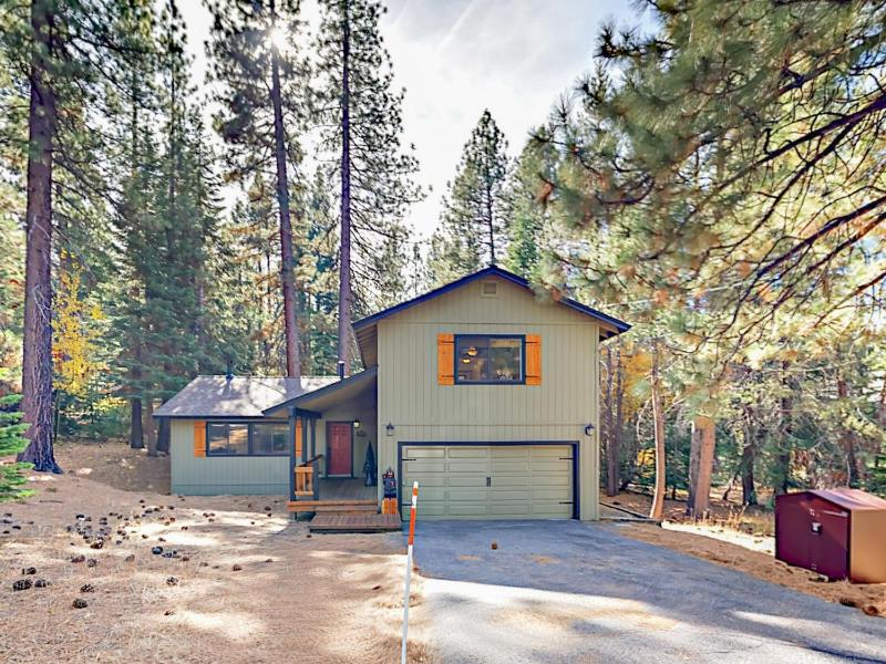 Three-Bedroom House image 2
