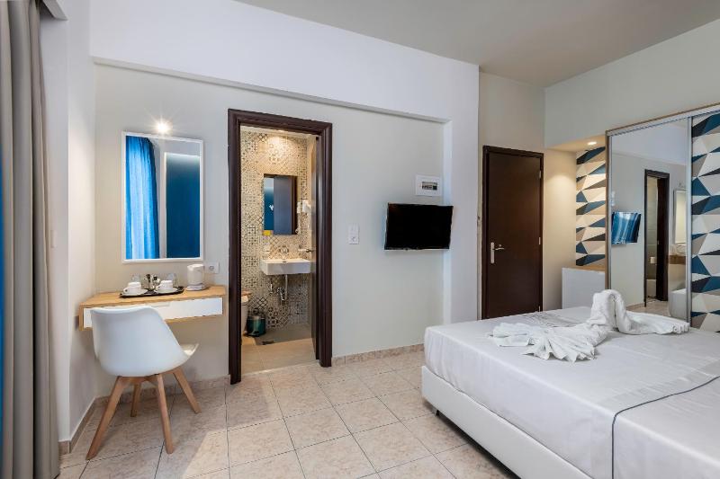 Olympia Hotel - image 7