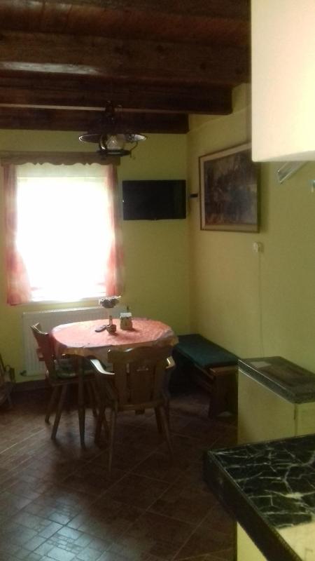 Two-Bedroom Apartment with Terrace image 3
