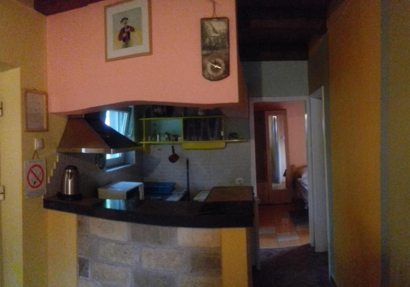 Two-Bedroom Apartment with Terrace image 4