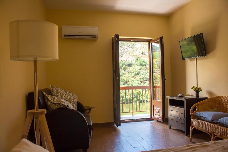 One-Bedroom Apartment with River View image 4