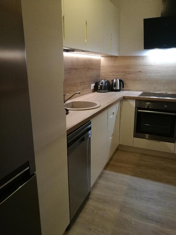 Golden Amber Apartment - image 18