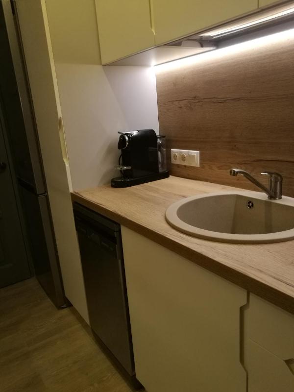 Golden Amber Apartment - image 17