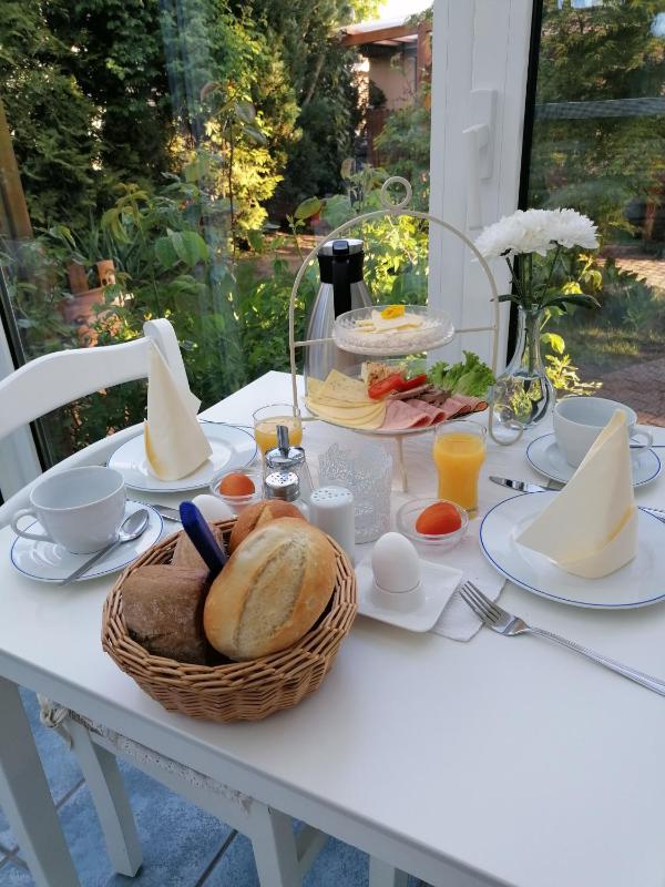 Pension Mien Fründt - image 34