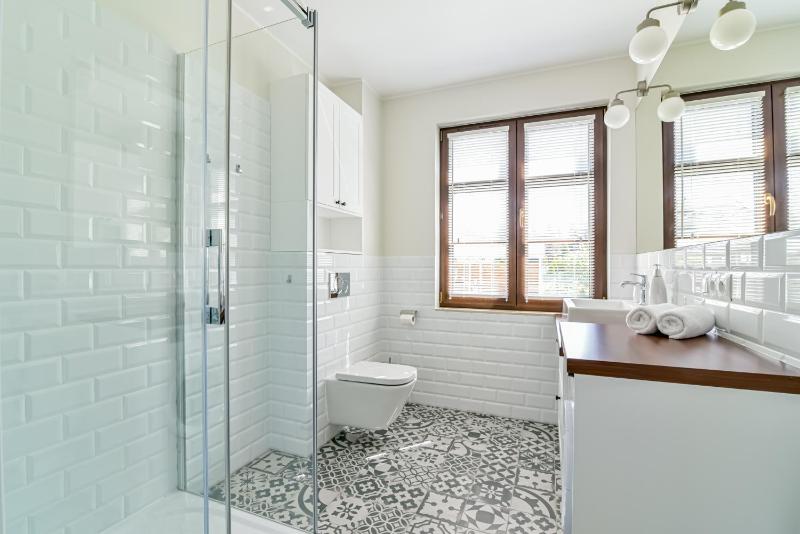 Villa Allegra Apartamenty z ogrodem i salą zabaw darmowy parking i leżaki 5minut do morza - image 32