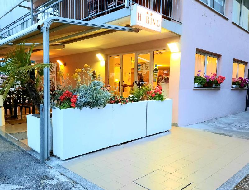 Hotel Bing - image 27