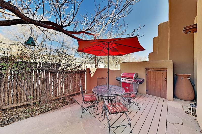 Two-Bedroom Townhouse image 3