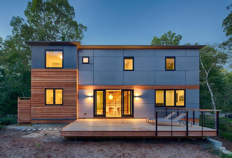 Four-Bedroom House image 1
