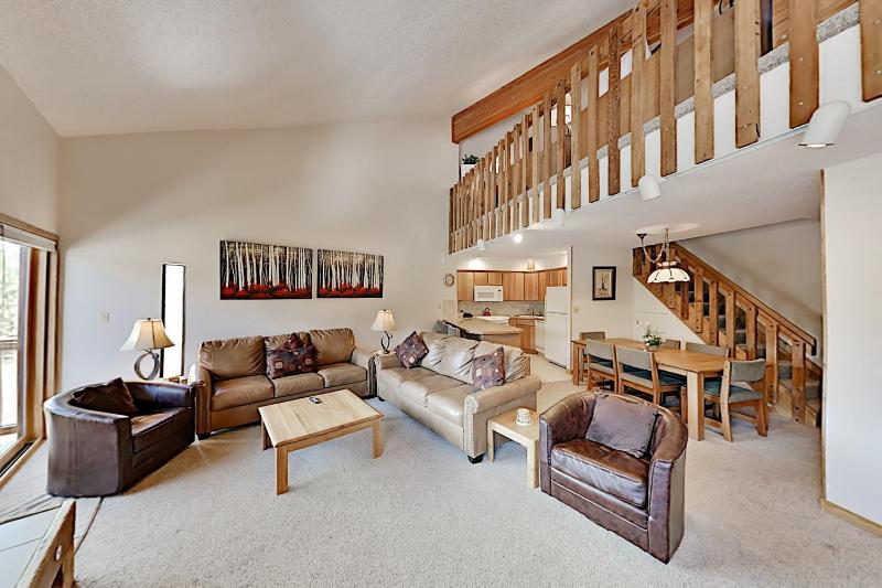 Two-Bedroom Apartment image 1