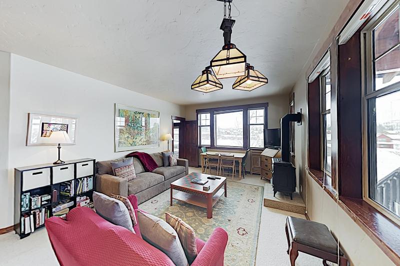 Two-Bedroom Apartment image 3