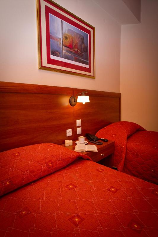 Double or Twin Room image 4
