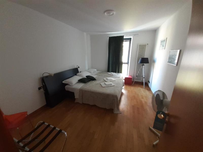 Apartment Nido Stazione - image 17