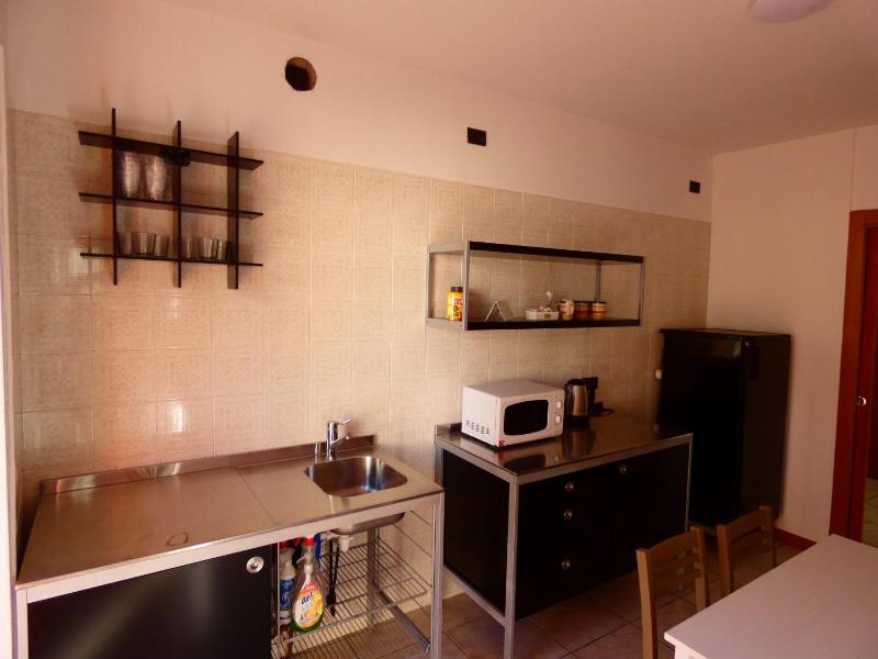Two-Bedroom Apartment image 4
