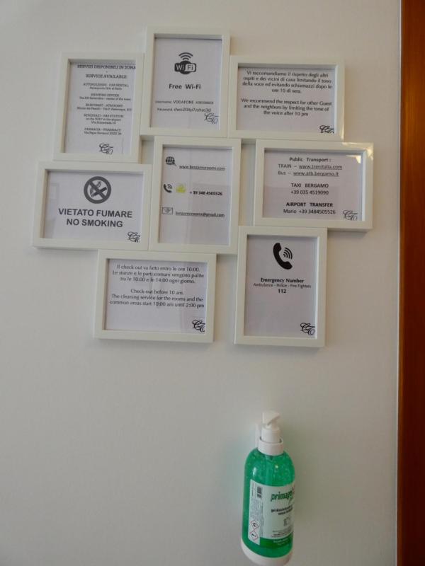 Apartment Nido Stazione - image 2