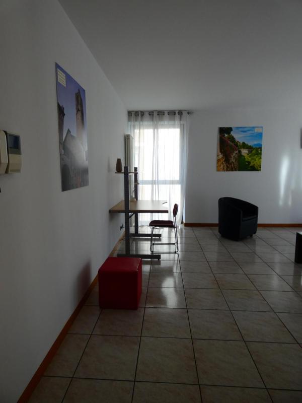 Two-Bedroom Apartment image 3