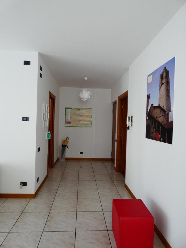 Two-Bedroom Apartment image 2