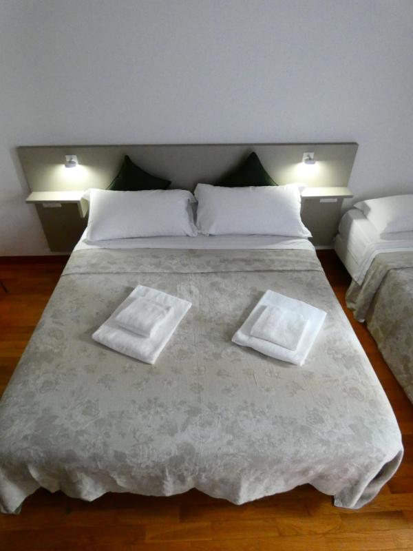 Apartment Nido Stazione - image 4