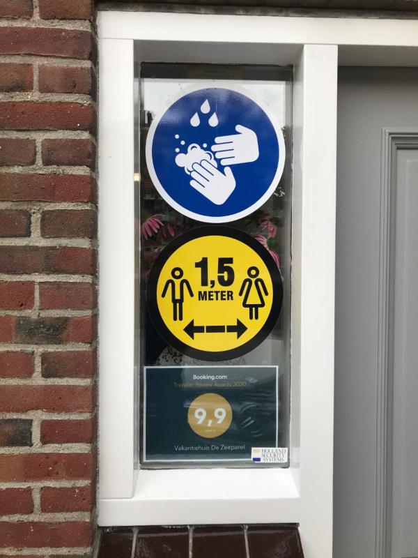Vakantiehuis De Zeeparel - image 16