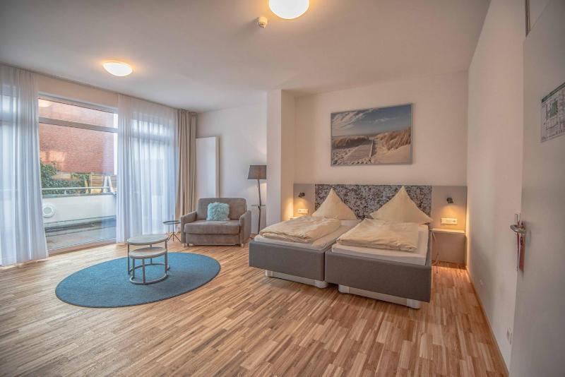 Double Room - Disability Access image 4