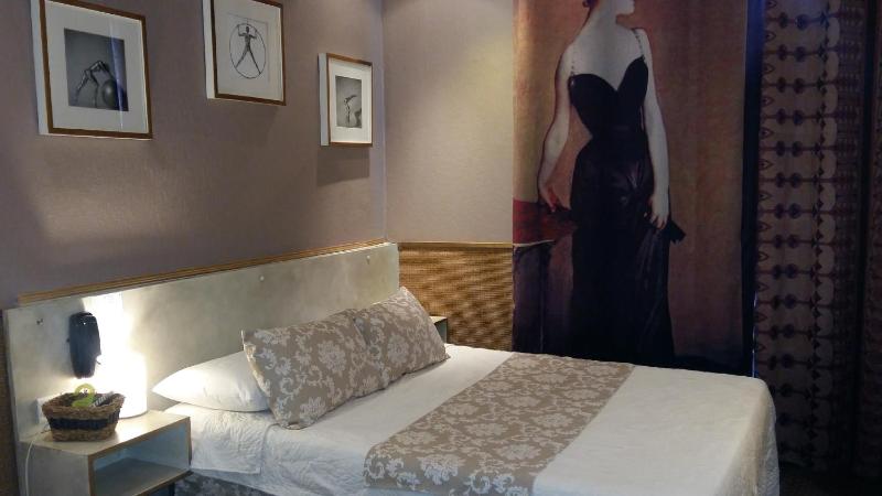 Comfort Triple Room image 3