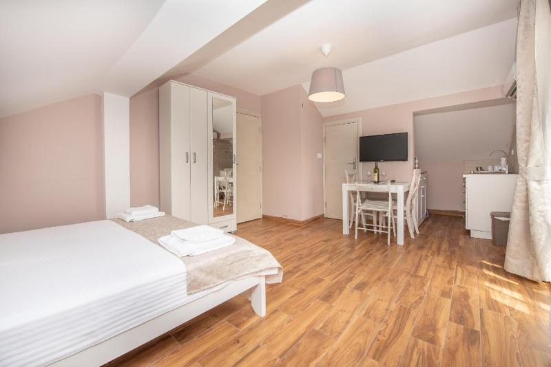 Studio Apartment image 4
