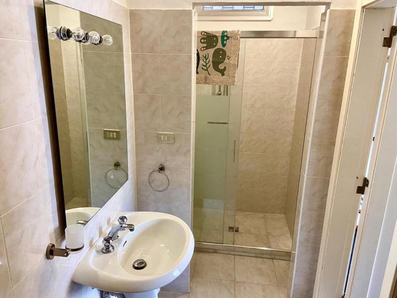 Single Room with Private Bathroom image 3