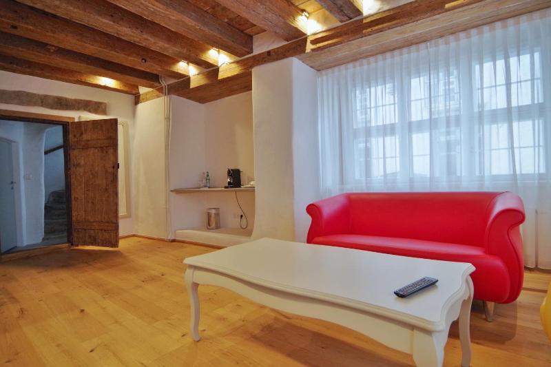 One-Bedroom Apartment image 2