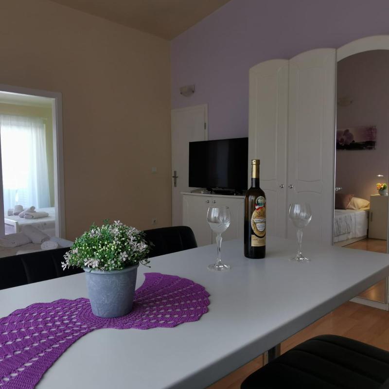 Apartmani Zuzana - image 11
