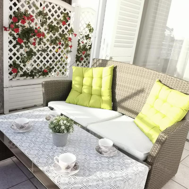Apartmani Zuzana - image 13