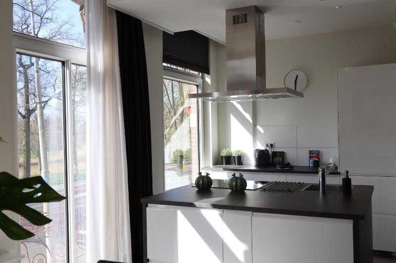 Deluxe Apartment image 4
