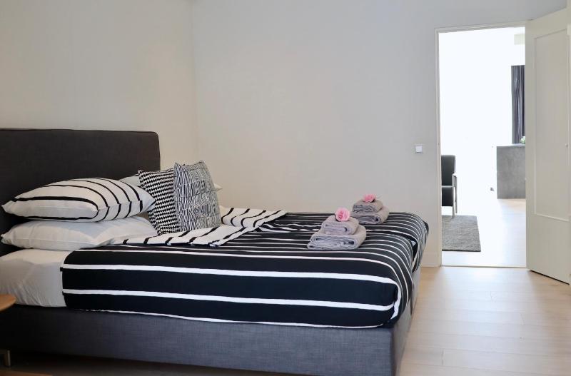 Deluxe Apartment image 3