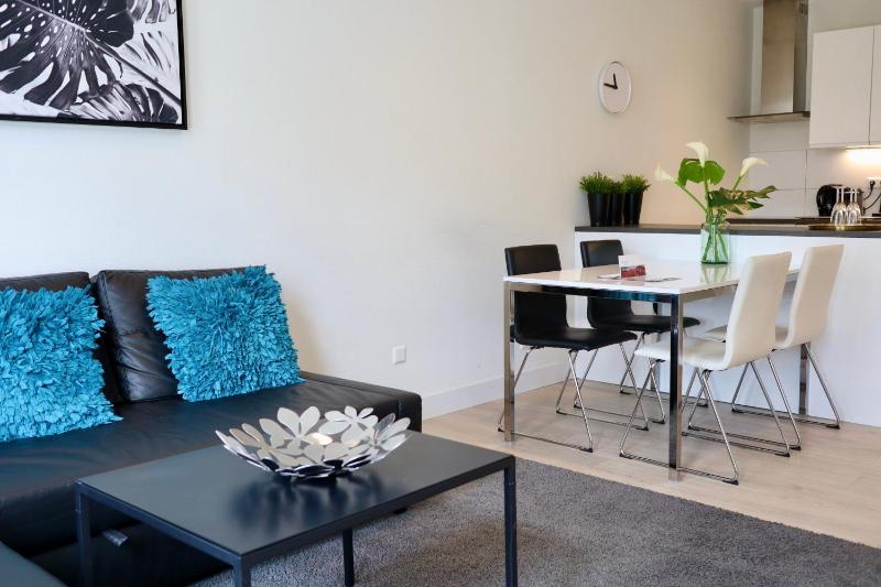 Superior Apartment image 4