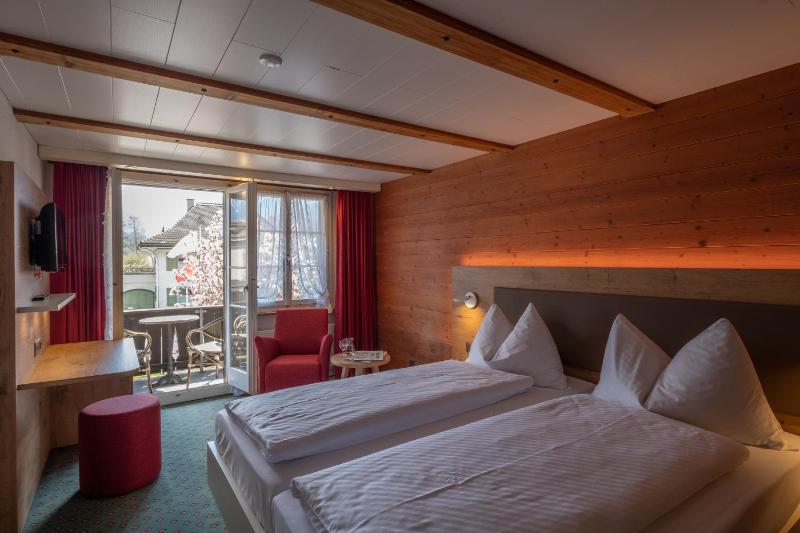 Hotel Chalet Swiss - image 7
