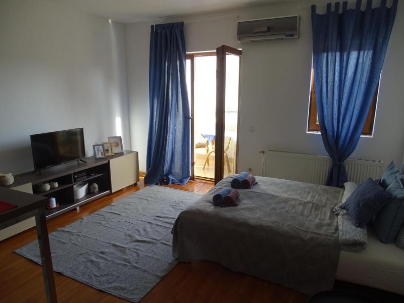 Blue Apartment - image 1