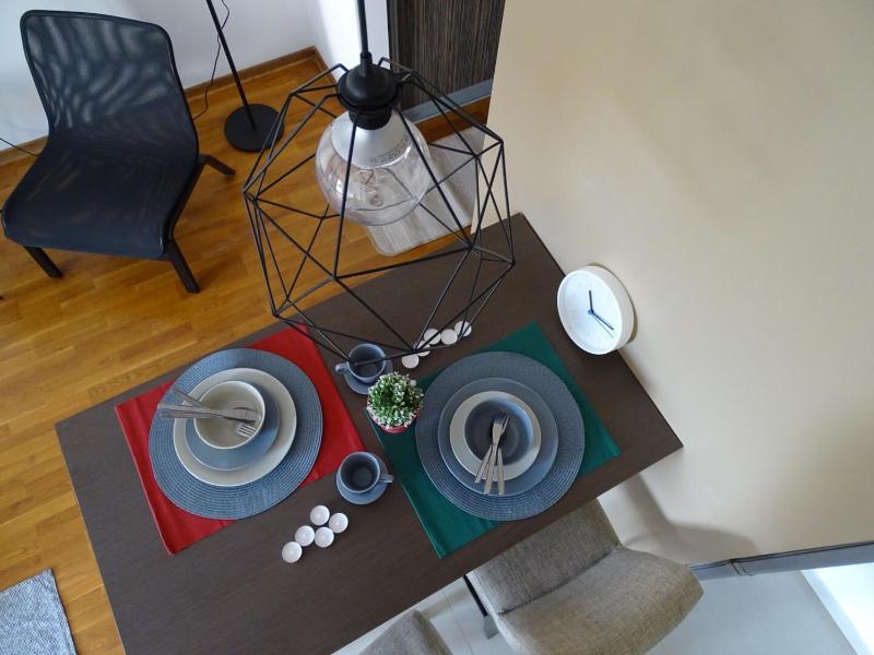 Blue Apartment - image 3