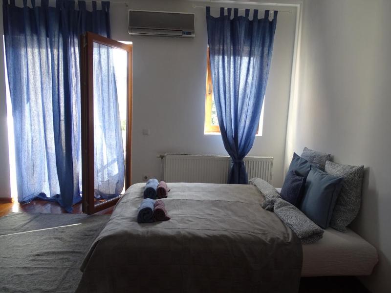 Blue Apartment - image 10