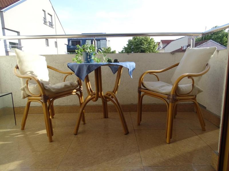 Blue Apartment - image 9