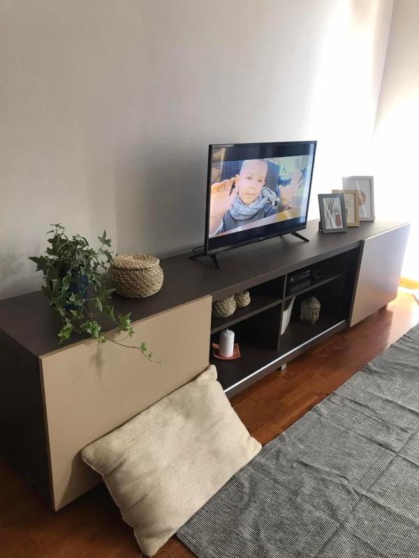 Blue Apartment - image 8