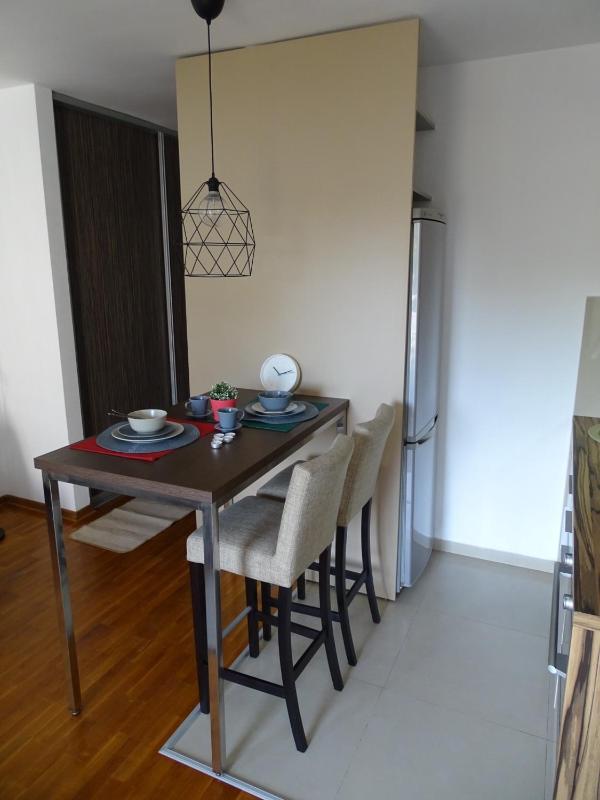 Blue Apartment - image 12