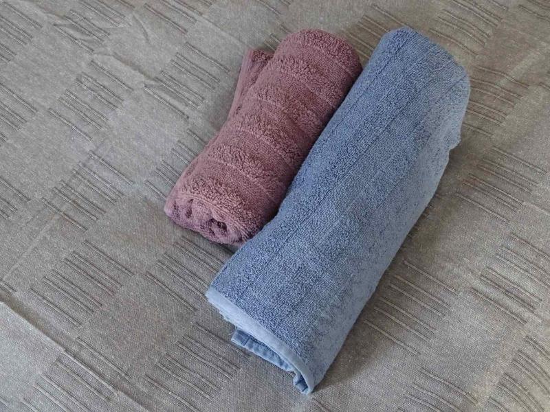 Blue Apartment - image 4