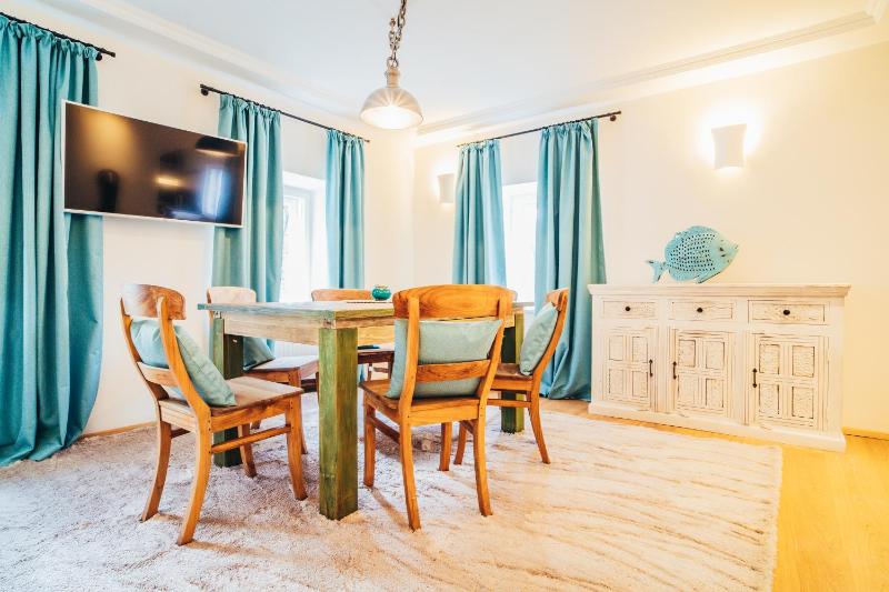 Two-Bedroom Apartment - Rothenhof Nr. 5 image 4